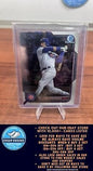 Cheap Sneaks Footwear/Sports Cards Baseball Card Willson Contreras 2022 Bowman Chrome #19 Chicago Cubs