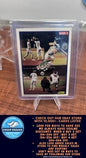 Cheap Sneaks Footwear/Sports Cards Baseball Card World Series Game 3 1990 Score #702 Oakland Athletics