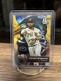 Cheap Sneaks Footwear/Sports Cards Baseball Card Xander Bogaerts 2023 Bowman Platinum Baseball Card # 59 San Diego Padr