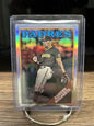 Cheap Sneaks Footwear/Sports Cards Baseball Card Xander Bogaerts 2023 Topps Chrome 1988 Insert Refractor #88BC-8 PADRES