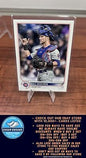 Cheap Sneaks Footwear/Sports Cards Baseball Card Yan Gomes 2022 Topps Update #US245 Chicago Cubs