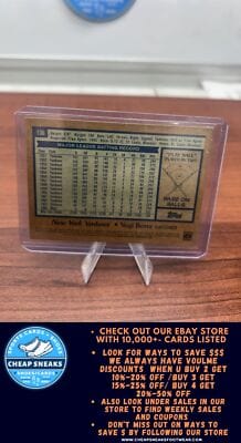 Cheap Sneaks Footwear/Sports Cards Baseball Card Yogi Berra 2022 Topps Archives #136 New York Yankees
