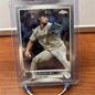 Cheap Sneaks Footwear/Sports Cards Baseball Card Yu Darvish 2022 Topps Chrome Baseball Card #191 San Diego Padres