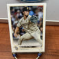 Cheap Sneaks Footwear/Sports Cards Baseball Card Yu Darvish 2022 Topps Series One Baseball Card  #309   San Diego Padre