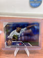 Cheap Sneaks Footwear/Sports Cards Baseball Card Yusei Kikuchi 2023 Topps #270 Toronto Blue Jays