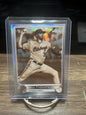 Cheap Sneaks Footwear/Sports Cards Baseball Card Zach Thompson 2022 Topps Chrome #30 Sepia Refractor Pittsburgh Pirates