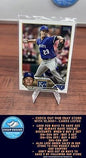 Cheap Sneaks Footwear/Sports Cards Baseball Card Zack Greinke 2023 Topps #420 Kansas City Royals