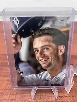 Cheap Sneaks Footwear/Sports Cards Baseball Card Zack Short RC 2022 Stadium Club #132 Detroit Tigers