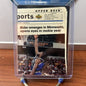 Cheap Sneaks Footwear/Sports Cards Basketball 1993-94 Upper Deck Special Edition Team Headlines Isaiah Rider #214 Ro