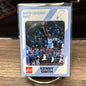 Cheap Sneaks Footwear/Sports Cards Basketball Card 1989-90 North Carolina Collegiate Collection Kenny Smith #68