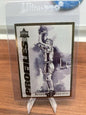 Cheap Sneaks Footwear/Sports Cards Basketball Card 1993 ICON SPORTS USA BARCELONA COMMEMORATIVE EDITION #9 CHRIS MULLIN