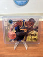 Cheap Sneaks Footwear/Sports Cards Basketball Card 1994-95 Emotion Golden State Warriors Basketball Card #34 Latrell Spre