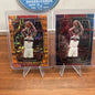 Cheap Sneaks Footwear/Sports Cards Basketball Card 2021-22 Panini Select Orange Flash Prizms Isaiah Todd #65 Rookie Wizar