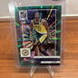 Cheap Sneaks Footwear/Sports Cards Basketball Card 2022-23 Donruss Basketball #49 Myles Turner - Indiana Pacers- Green ho