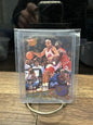 Cheap Sneaks Footwear/Sports Cards Basketball Card 92-93 Fleer Ultra All NBA Insert Charles Barkley #7 of 15 76ers SP