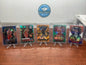 Cheap Sneaks Footwear/Sports Cards Basketball Card Bulls 2021-22 Panini Prizm/Select/Donrus RC,24 Select Orange Flash Pri