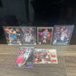 Cheap Sneaks Footwear/Sports Cards Basketball Card Charlotte Hornets 90’s 6 Card Lot A. Mourning RC,L . Johnson, D. Cur