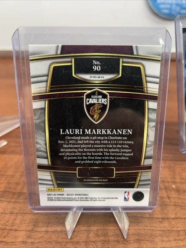 Cheap Sneaks Footwear/Sports Cards Basketball Card Cle Cavaliers Lot 2022/24 Panini Select Cracked Red Ice Prizm Donovan