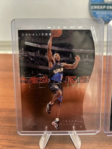 Cheap Sneaks Footwear/Sports Cards Basketball Card Cleveland Cavaliers 93-94 Fleer Ultra , Skybox Mark Price, Brad Daughe