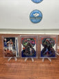 Cheap Sneaks Footwear/Sports Cards Basketball Card Dallas Mavericks Lot Luka Doncic,Reggie Bullock, Moses Brown 22 Prizm