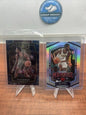 Cheap Sneaks Footwear/Sports Cards Basketball Card EVAN MOBLEY (RC)2021-22 PANINI CHRONICLES MARQUEE SILVER #368 22 Panin