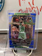 Cheap Sneaks Footwear/Sports Cards Basketball Card Jayson Tatum 2021-22 Panini Select Basketball #77 BLUE SHIMMER “PRIZ