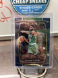 Cheap Sneaks Footwear/Sports Cards Basketball Card Jayson Tatum 2021-22 Select Concourse Level  Celtics #77