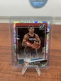 Cheap Sneaks Footwear/Sports Cards Basketball Card Kris Murray 2023-24 Panini Donruss Rated Rookie Halo Laser Auto  Mlm /