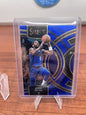 Cheap Sneaks Footwear/Sports Cards Basketball Card Kyrie Irving 2023-24 Panini Select Blue (Retail Base) #180 Dallas Mave