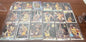 Cheap Sneaks Footwear/Sports Cards Basketball Card Los Angeles Lakers Team Lot (18) 92-93,93-94 Fleer Ultra Nick Van Exce