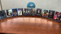 Cheap Sneaks Footwear/Sports Cards Basketball Card Sacromento Kings Lot (10) With Past And Current Players Richmond,Webb,