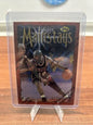 Cheap Sneaks Footwear/Sports Cards Basketball Card TIM HARDAWAY 1996-97 Topps Finest MAINSTAYS REFRACTOR #215 Heat (W/ Co