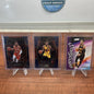 Cheap Sneaks Footwear/Sports Cards Basketball Card Trae Young 2021-22 Panini Select Basketball Blue #26 Hawks Lot+22 NBA