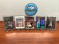 Cheap Sneaks Footwear/Sports Cards Basketball Card Utah Jazz Lot 5 Karl Malone, John Stockton, Taylor Hendricks, Jordan C