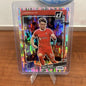 Cheap Sneaks Footwear/Sports Cards Ben Doak (RC) 2023-24 Panini Donruss FIFA Rated Rookie Silver #/349 #1