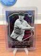 Cheap Sneaks Footwear/Sports Cards Bob Feller 2021 Panini Mosaic Vintage #V12 Cleveland Indians