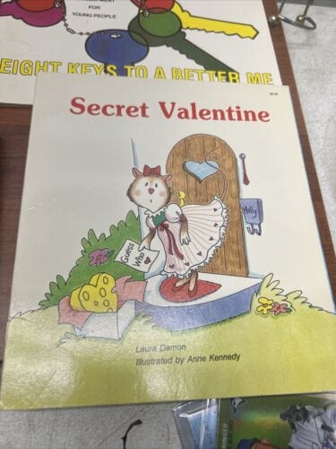 Cheap Sneaks Footwear/Sports Cards Books Children Book Lot Of 7 Black Beauty, Nursery Rhymes, Popeye,Heathcliff