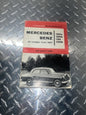 Cheap Sneaks Footwear/Sports Cards BOOKS Mercedes Benz Owners Manual 1957 All Models P. Olyslager