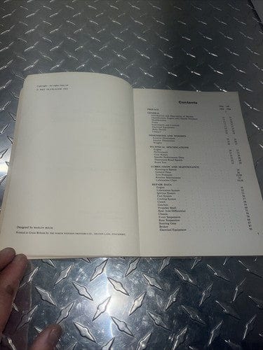 Cheap Sneaks Footwear/Sports Cards BOOKS Mercedes Benz Owners Manual 1957 All Models P. Olyslager