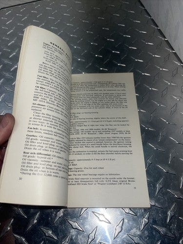 Cheap Sneaks Footwear/Sports Cards BOOKS Mercedes Benz Owners Manual 1957 All Models P. Olyslager