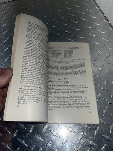 Cheap Sneaks Footwear/Sports Cards BOOKS Mercedes Benz Owners Manual 1957 All Models P. Olyslager