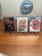 Cheap Sneaks Footwear/Sports Cards Bradley Beal Lot(3) 2022 Panini Select#89,21 NBA Hoops Sky view #18,22