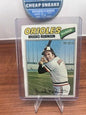 Cheap Sneaks Footwear/Sports Cards Brooks Robinson 1977 Topps #285 Baltimore Orioles