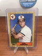 Cheap Sneaks Footwear/Sports Cards Cal Ripken 1987 Topps #784 Baltimore Orioles