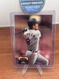 Cheap Sneaks Footwear/Sports Cards Cal Ripken 1992 Stadium Club #1  Orioles error name misspelled back
