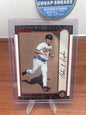 Cheap Sneaks Footwear/Sports Cards Cal Ripken 1999 Bowman #5 Baltimore Orioles