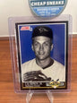 Cheap Sneaks Footwear/Sports Cards Cal Ripken, Jr. 1991 Score #849 Baltimore Orioles