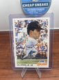 Cheap Sneaks Footwear/Sports Cards Cal Ripken, Jr. 1992 Score #433 Baltimore Orioles