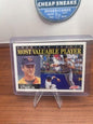 Cheap Sneaks Footwear/Sports Cards Cal Ripken, Jr. 1992 Score #788 Baltimore Orioles