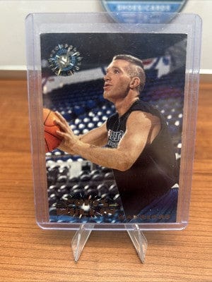 Cheap Sneaks Footwear/Sports Cards CHRIS MULLIN 1995-96 TOPPS STADIUM CLUB #276 Warriors